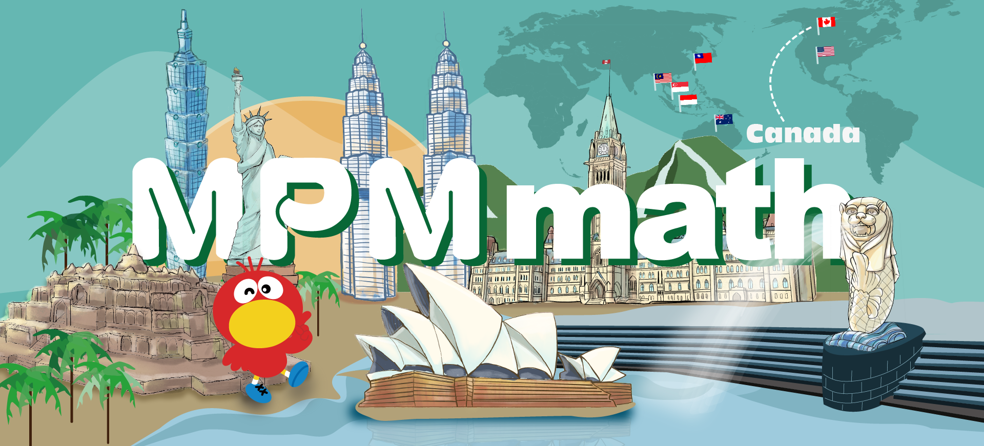 Mpm Math Pathways Home(CA) - MPM math Pro